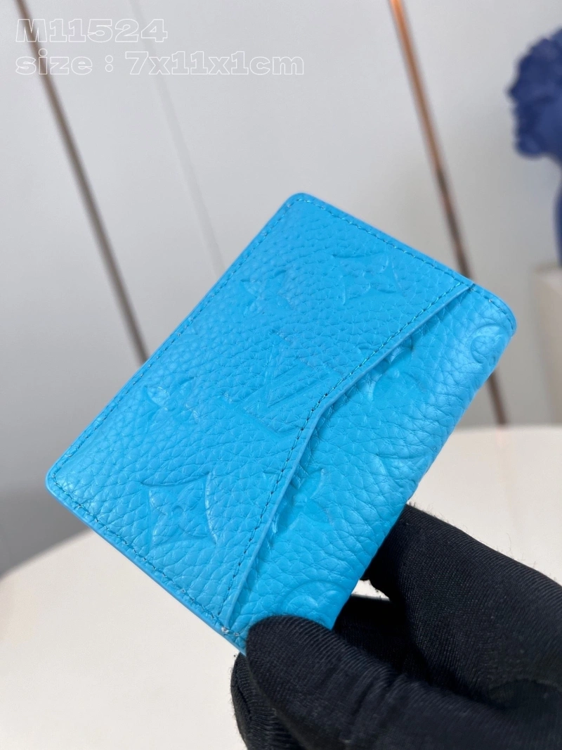 LV Wallets 4365I-0508