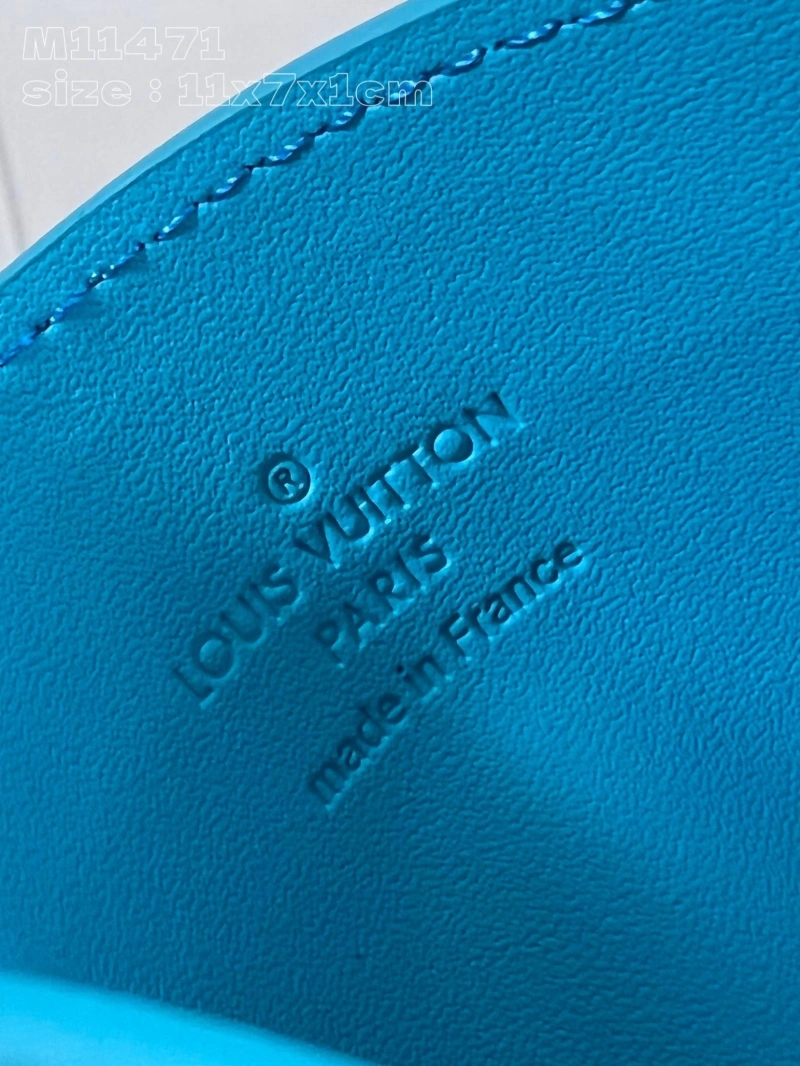 LV Wallets 4365I-0509