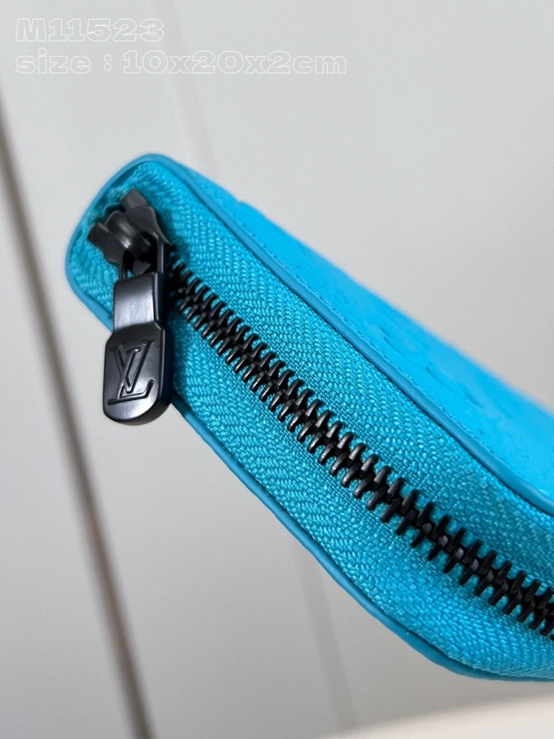 LV Wallets 4365I-0510