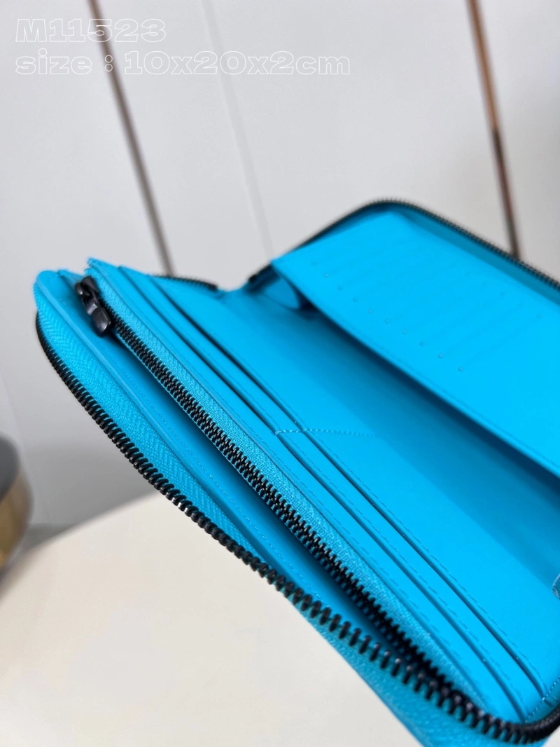 LV Wallets 4365I-0510