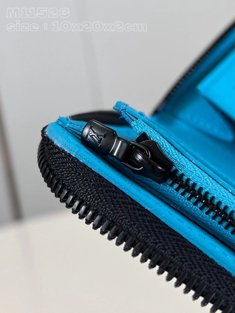 LV Wallets 4365I-0511