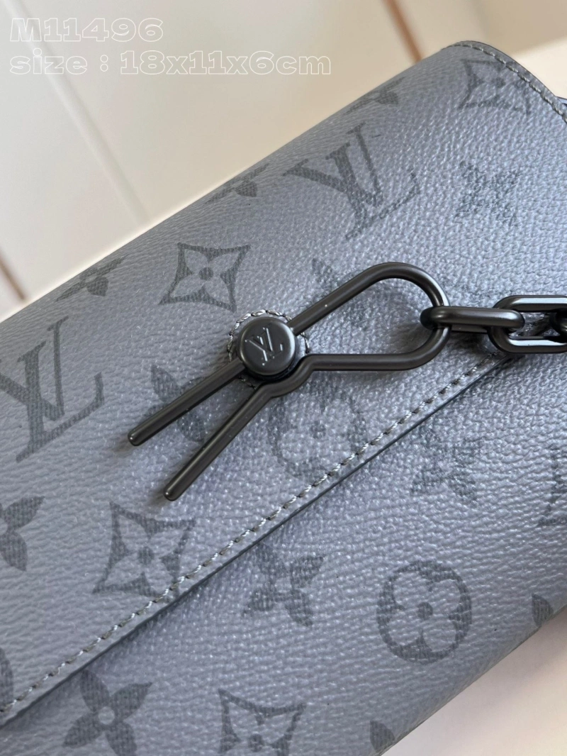 LV Satchel Bags 4365I-0518