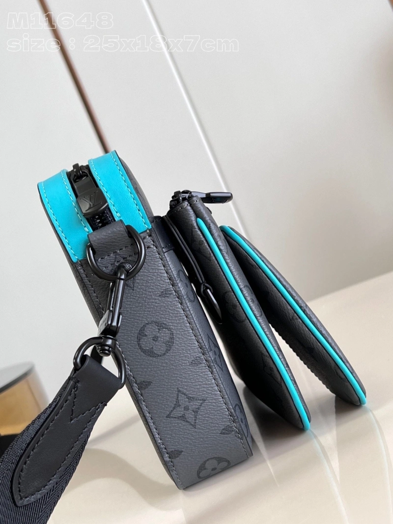 LV Satchel Bags 4365I-0519