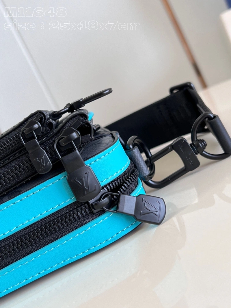 LV Satchel Bags 4365I-0519