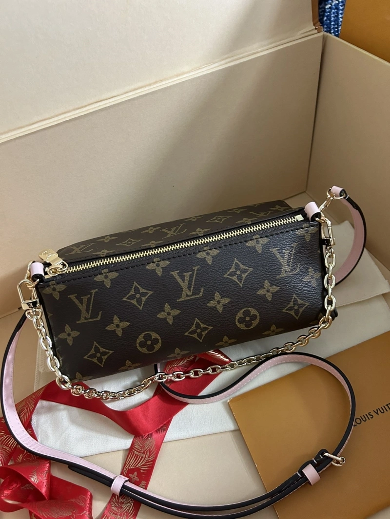 LV Satchel Bags 4365I-0524
