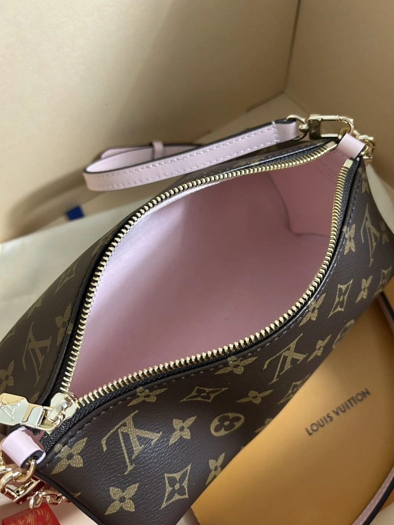 LV Satchel Bags 4365I-0524