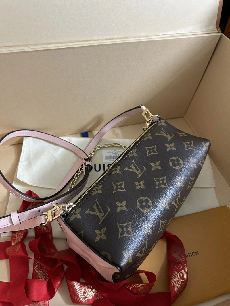 LV Satchel Bags 4365I-0524