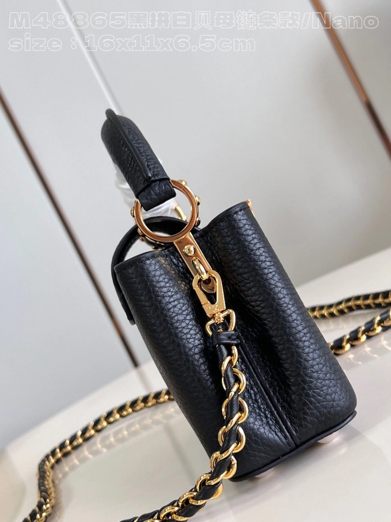 LV Capucines Bags 4365I-0529