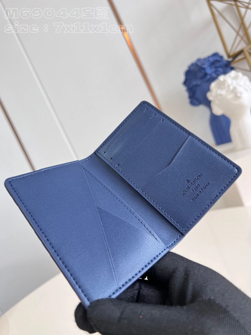 LV Wallets 4365I-0531