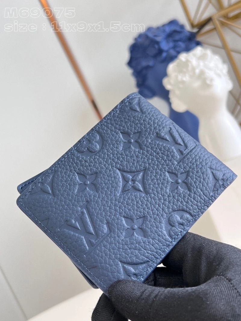 LV Wallets 4365I-0532