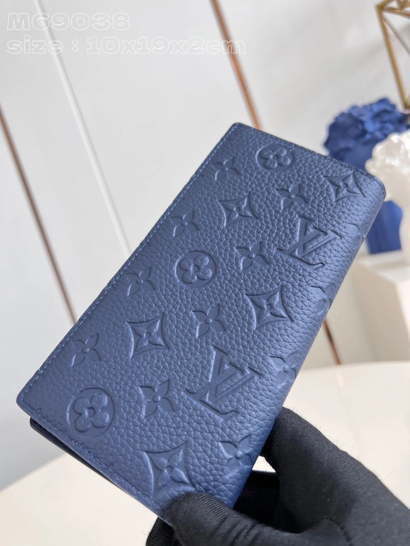 LV Wallets 4365I-0533