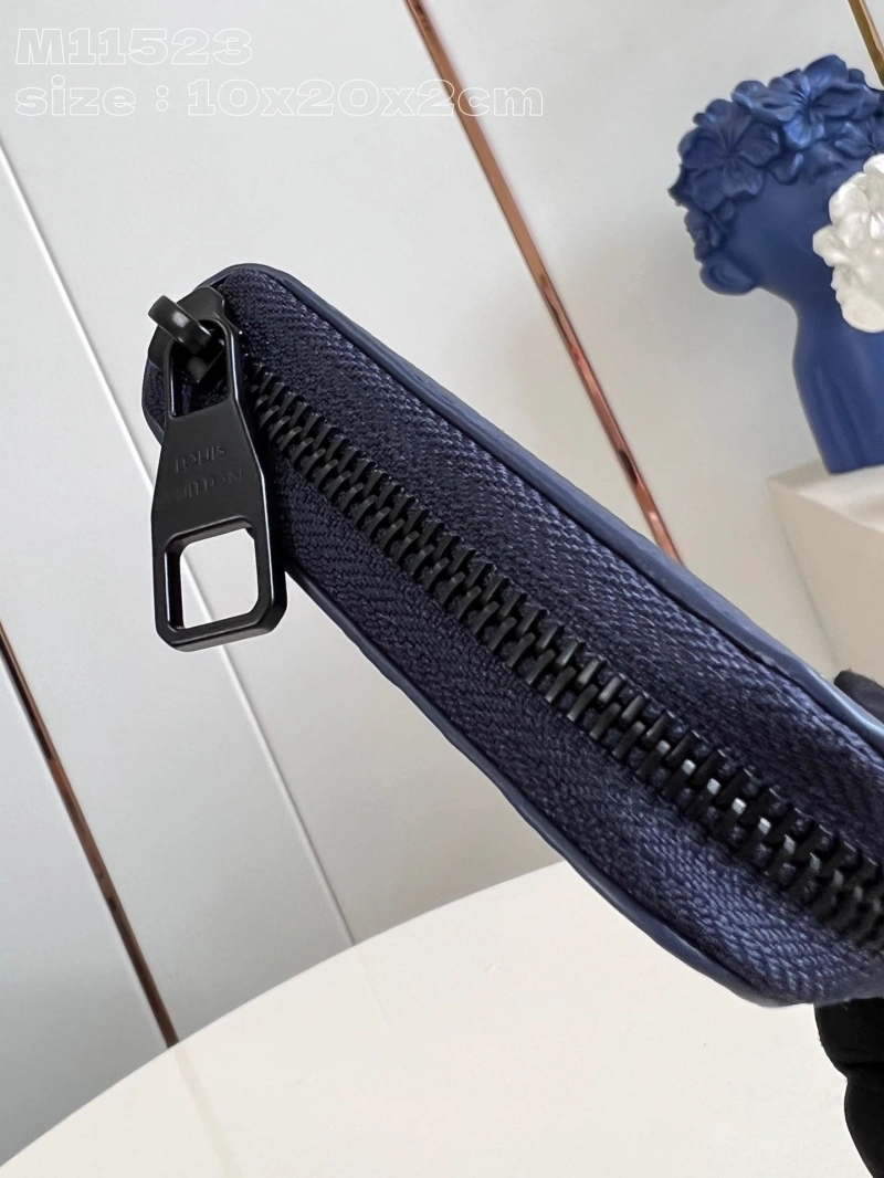 LV Wallets 4365I-0534