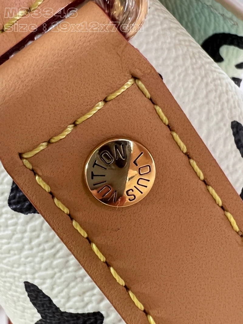 LV Satchel Bags 4365I-0535