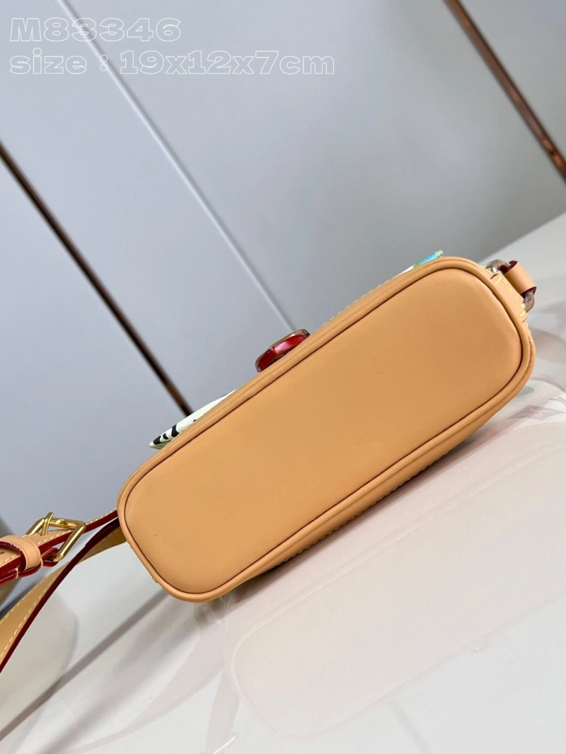 LV Satchel Bags 4365I-0535