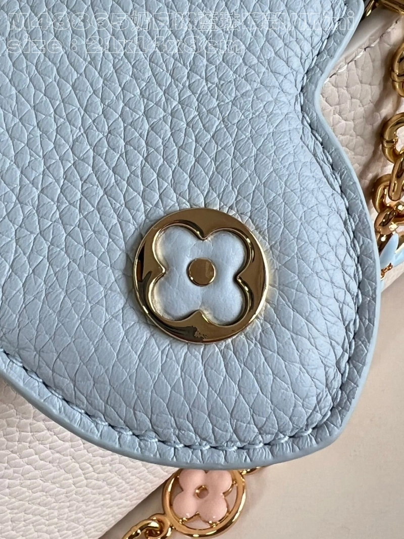 LV Capucines Bags 4365I-0541