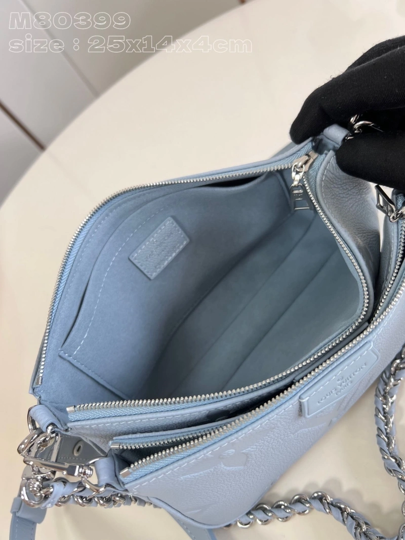 LV Satchel Bags 4365I-0544