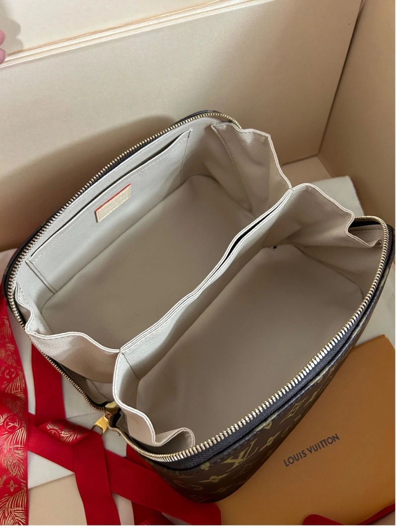 LV Cosmetic Bags 4365I-0573