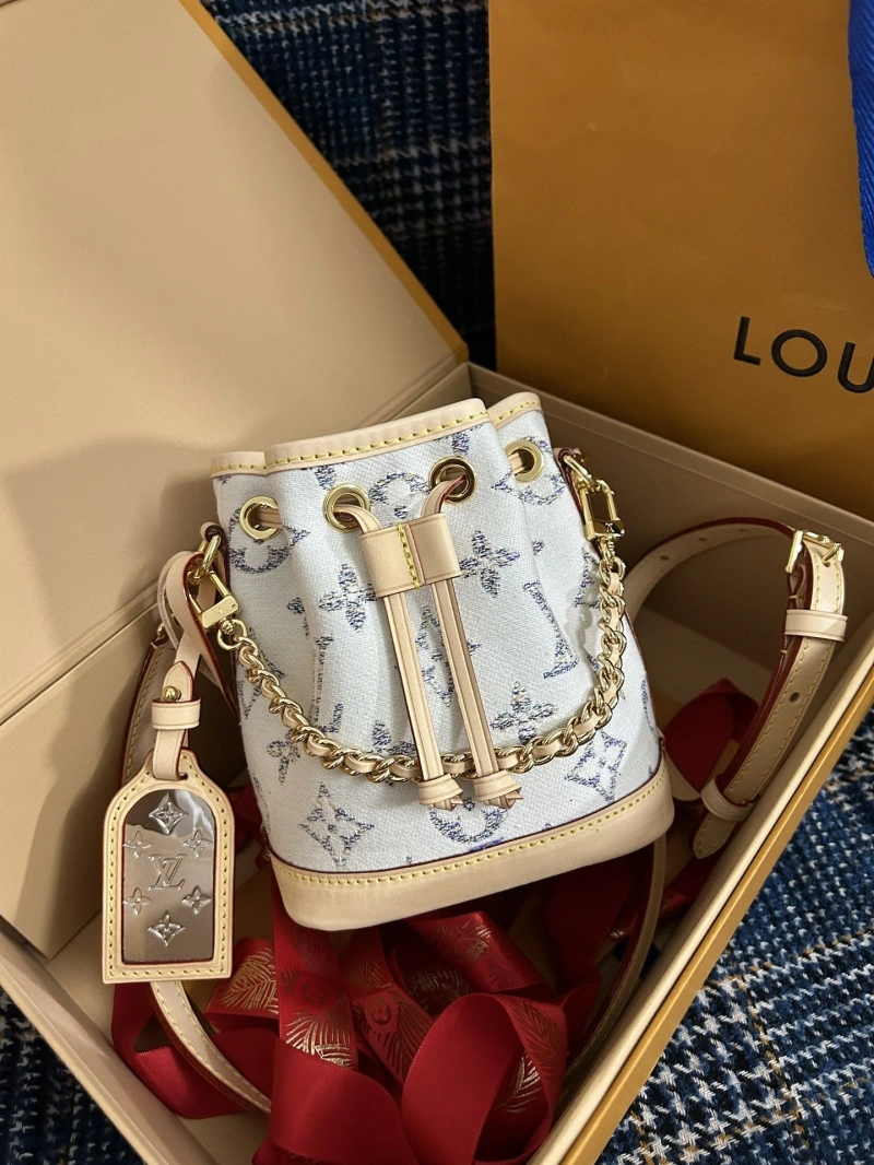 LV Bucket Bags 4365I-0575