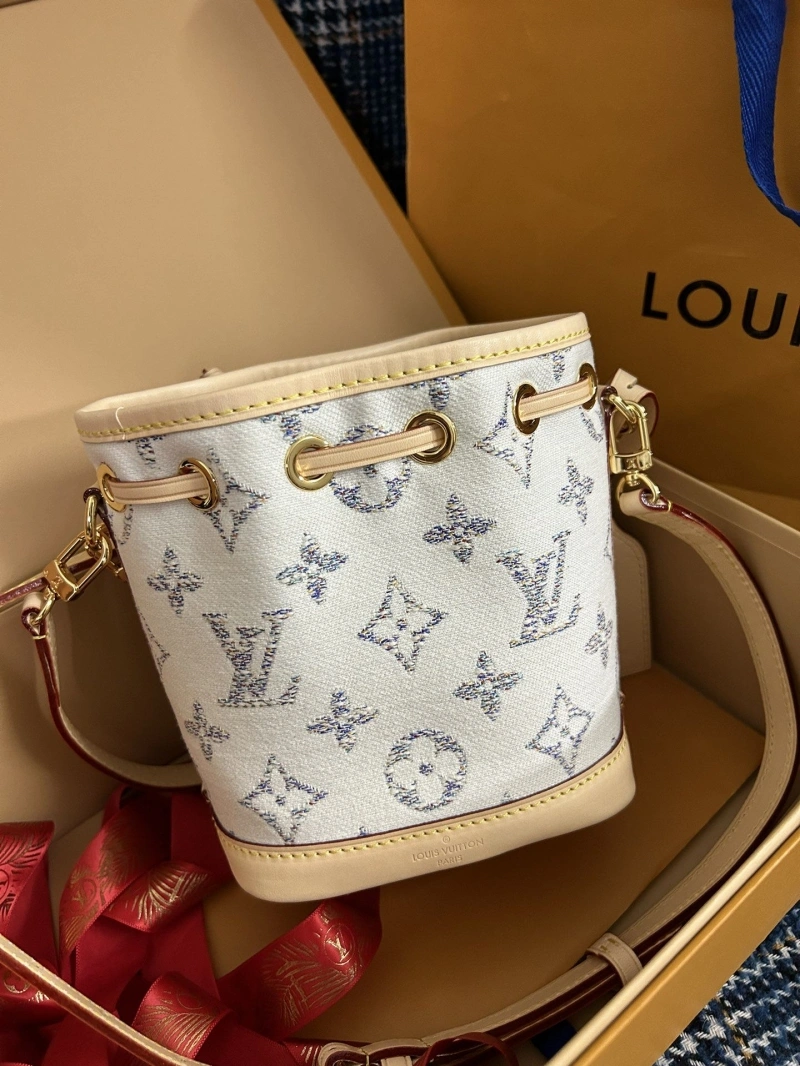 LV Bucket Bags 4365I-0575