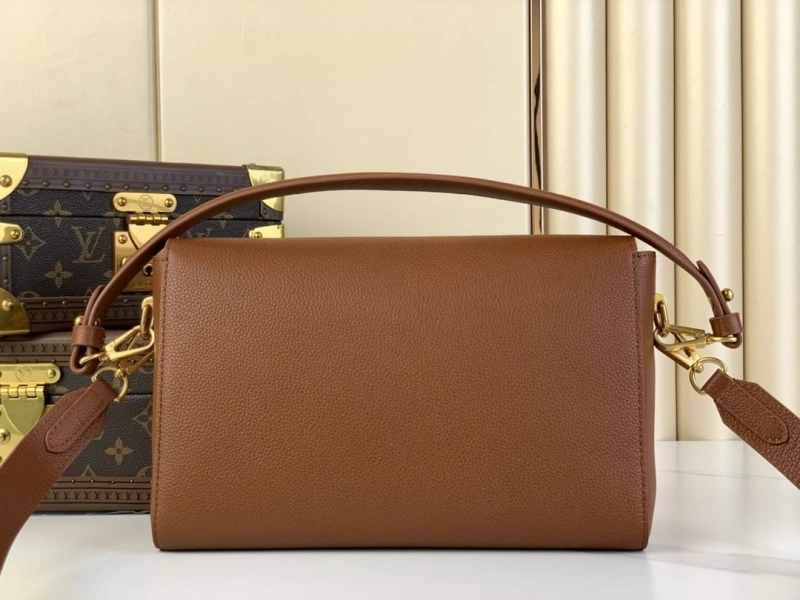 LV Satchel Bags 4365I-0584