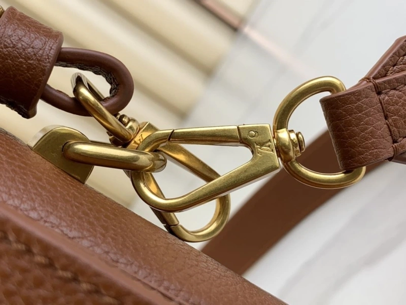 LV Satchel Bags 4365I-0584