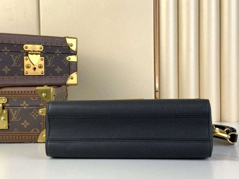 LV Satchel Bags 4365I-0585