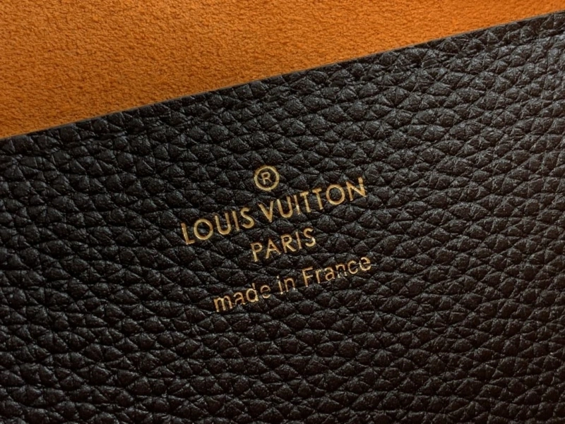 LV Satchel Bags 4365I-0585