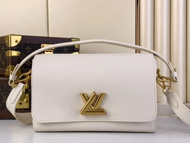 LV Satchel Bags 4365I-0586