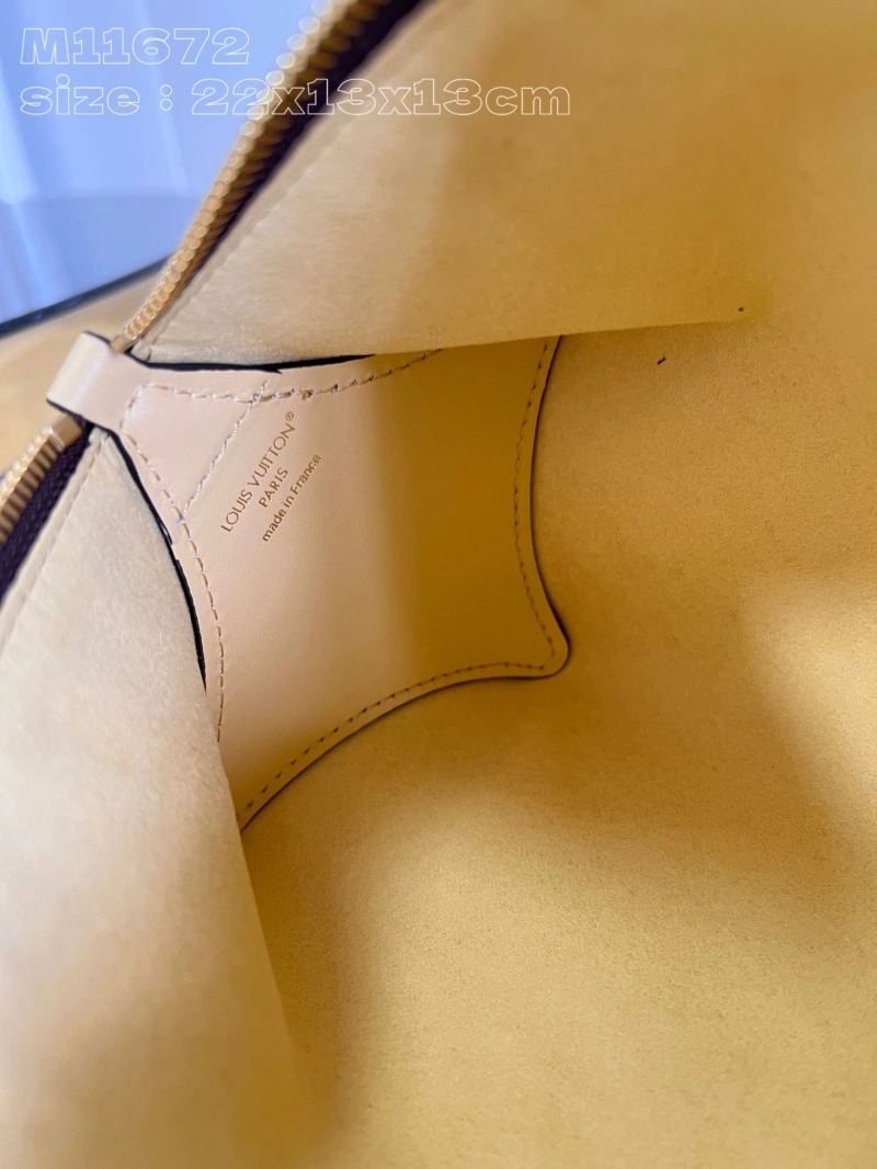 LV Satchel Bags 4365I-0596