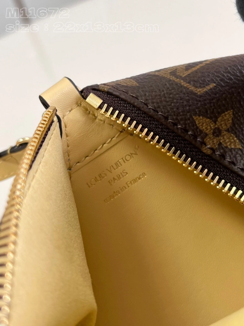 LV Satchel Bags 4365I-0596