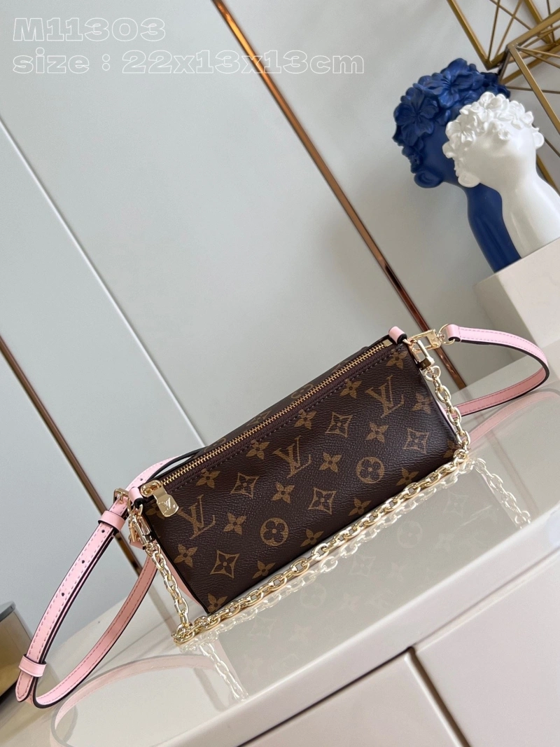 LV Satchel Bags 4365I-0597