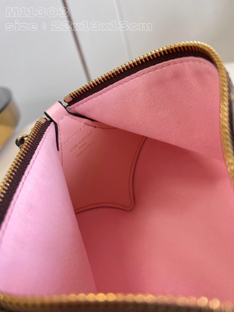 LV Satchel Bags 4365I-0597