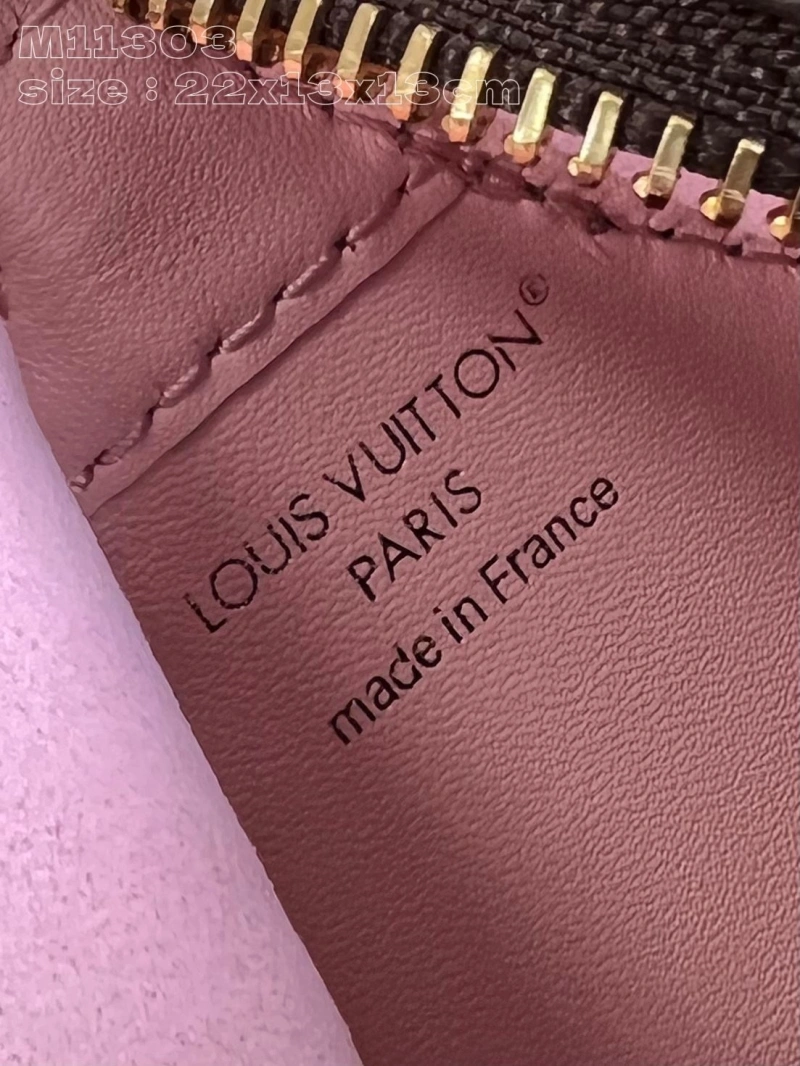 LV Satchel Bags 4365I-0597