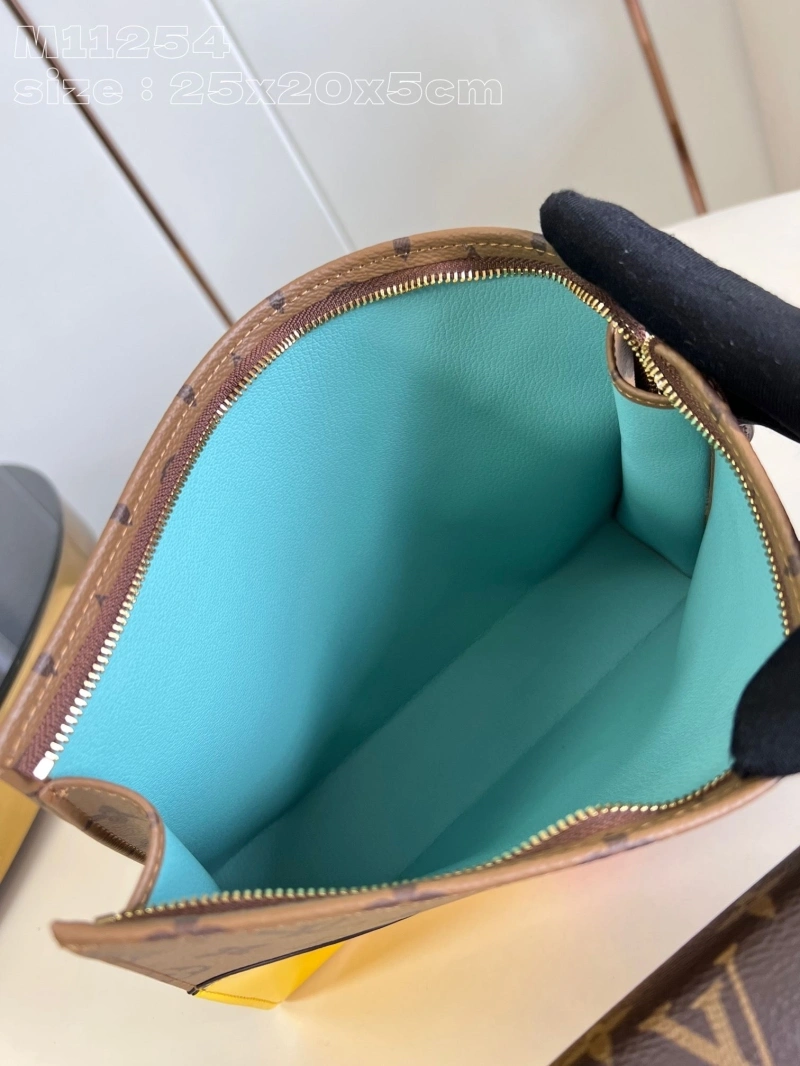 LV Wallets 4365I-0600