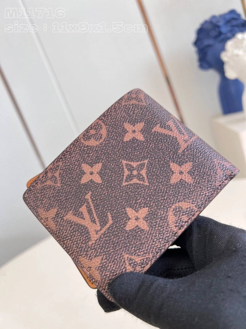 LV Wallets 4365I-0603