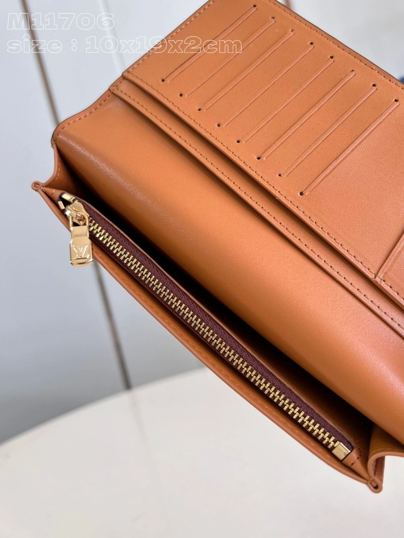 LV Wallets 4365I-0604