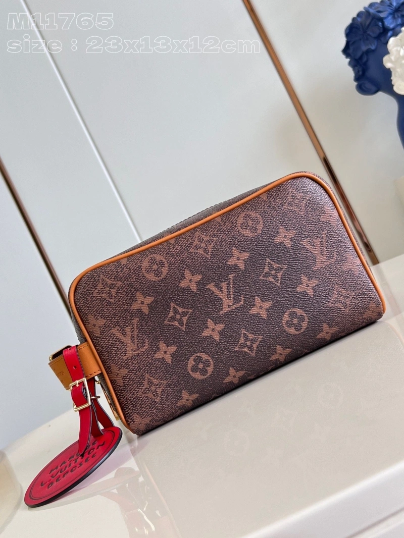 LV Cosmetic Bags 4365I-0605