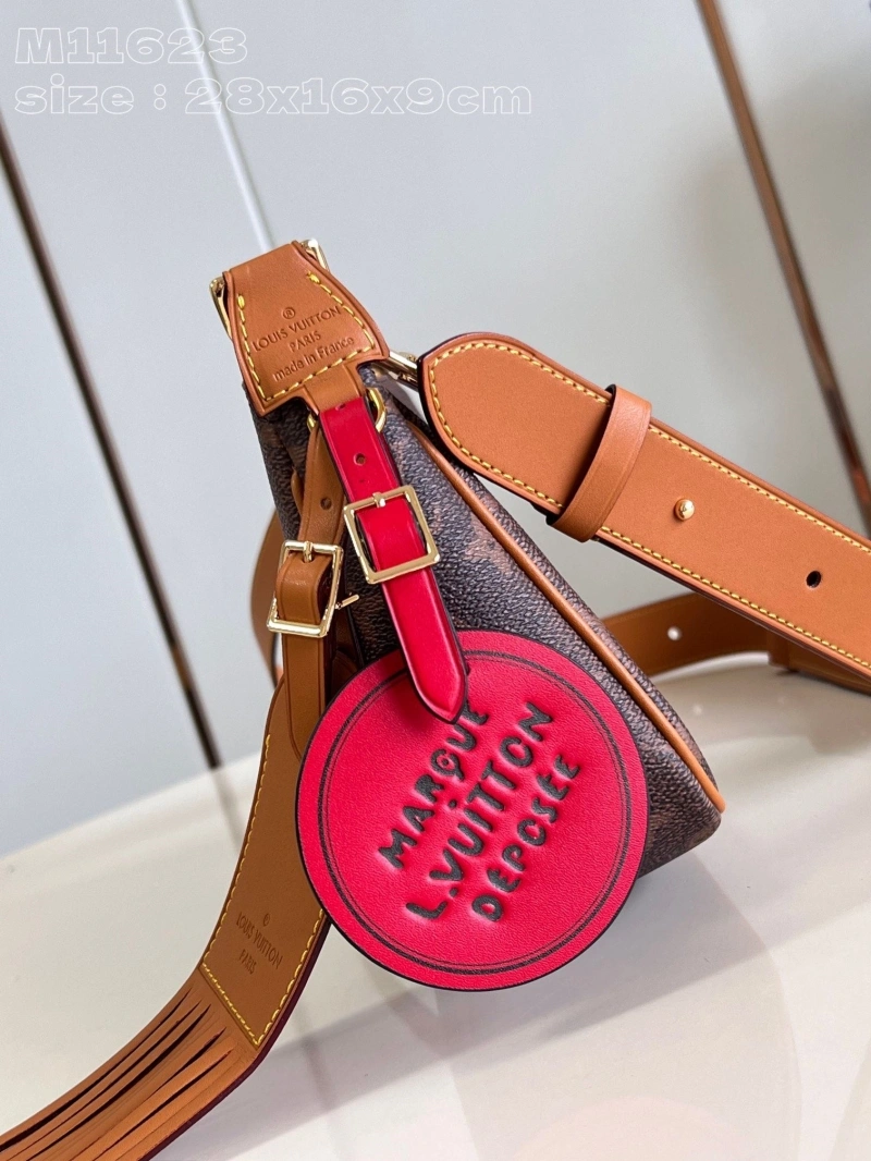 LV Satchel Bags 4365I-0606