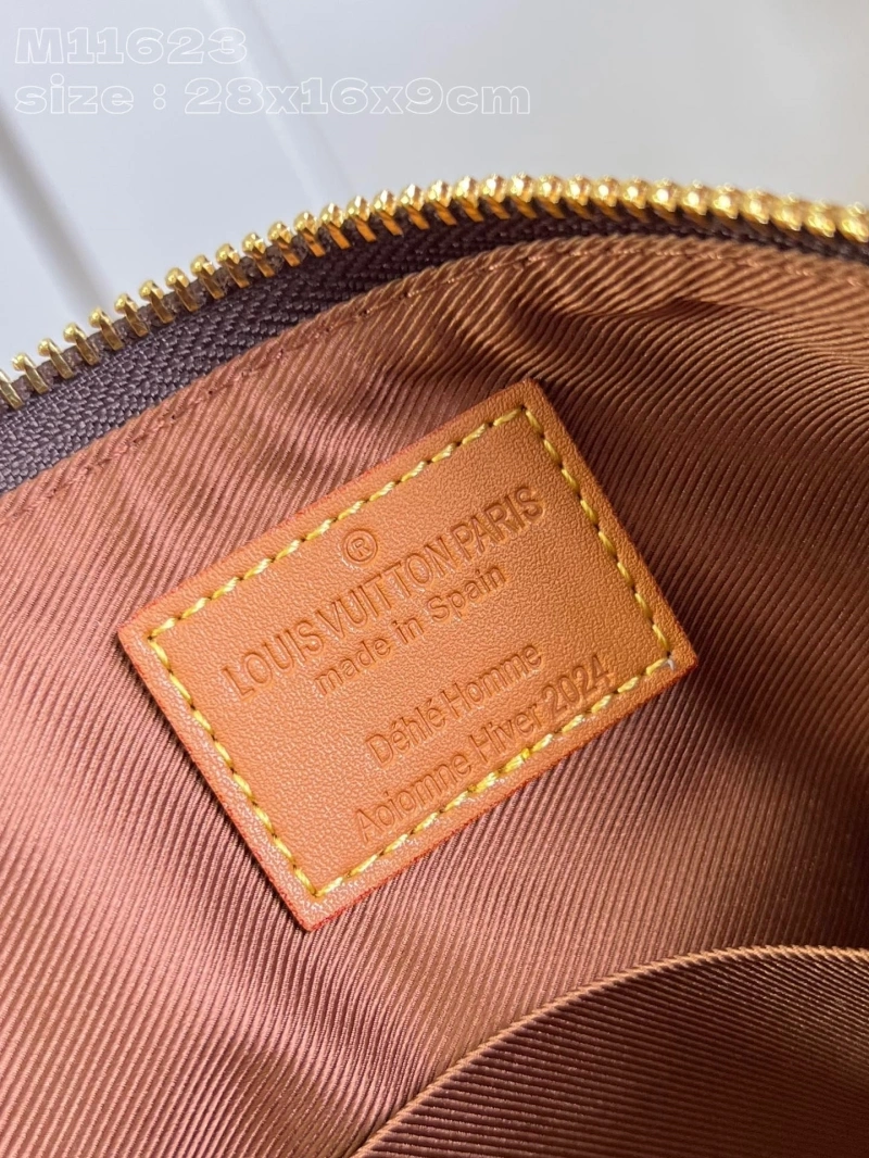 LV Satchel Bags 4365I-0606