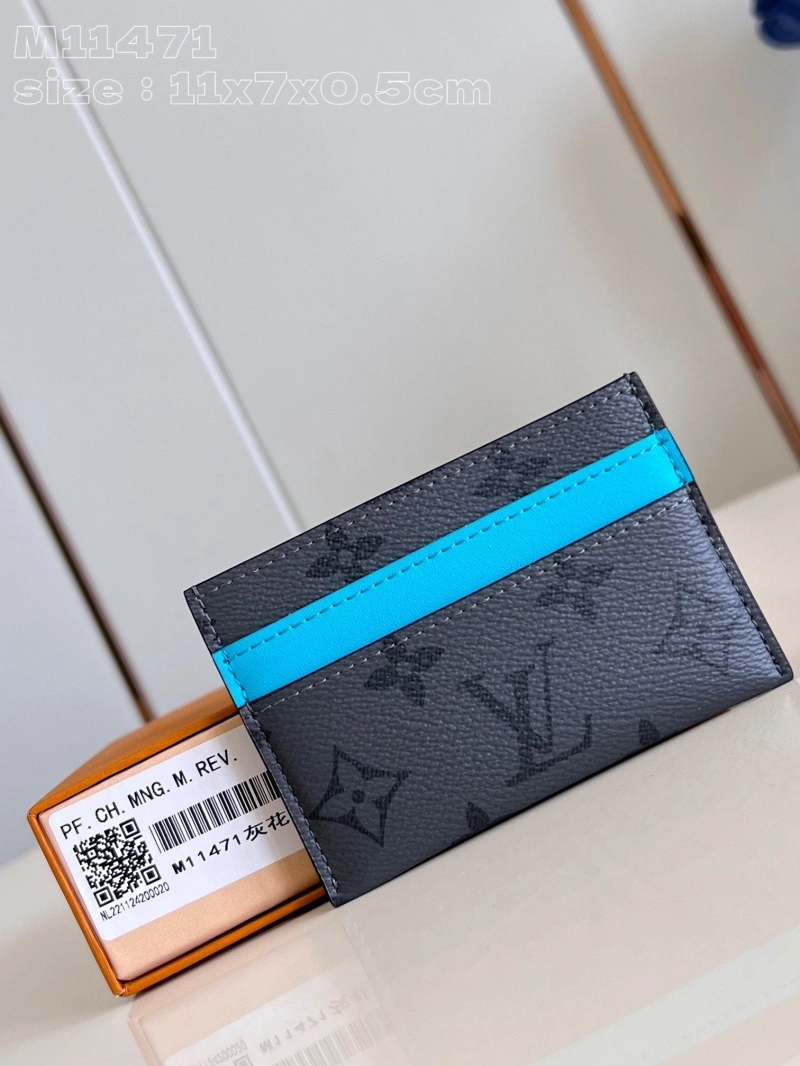 LV Wallets 4365I-0607