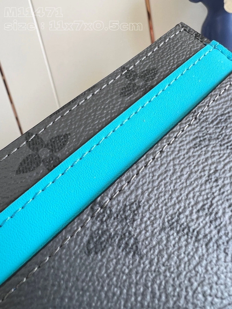 LV Wallets 4365I-0607