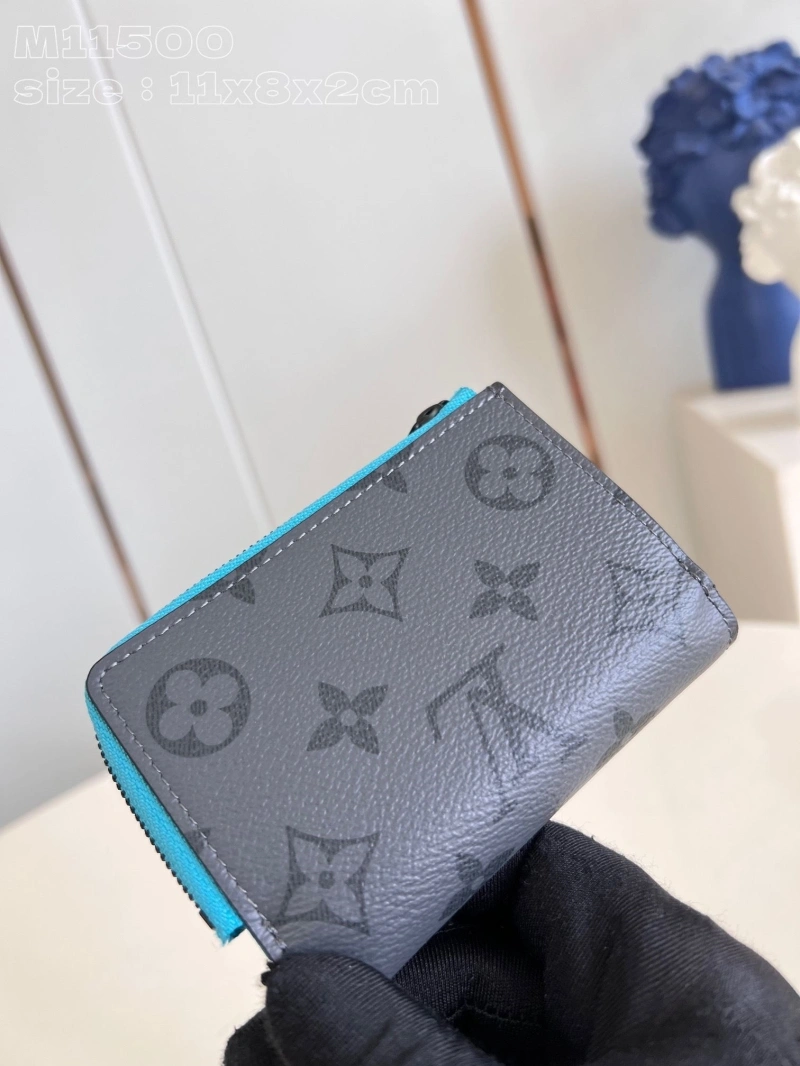 LV Wallets 4365I-0608