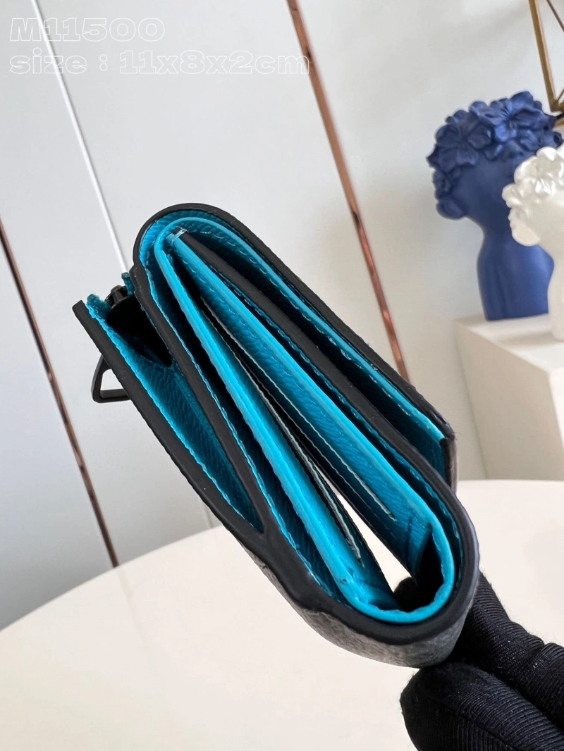 LV Wallets 4365I-0608