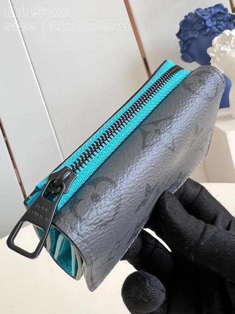 LV Wallets 4365I-0608