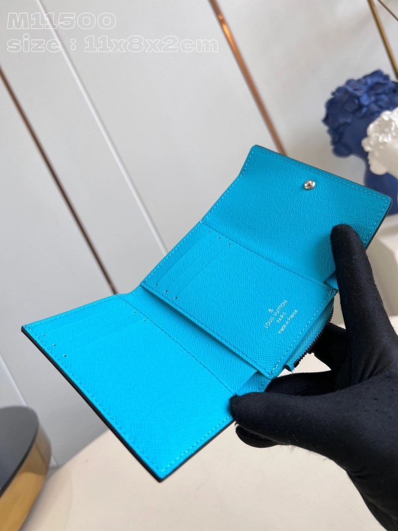 LV Wallets 4365I-0608