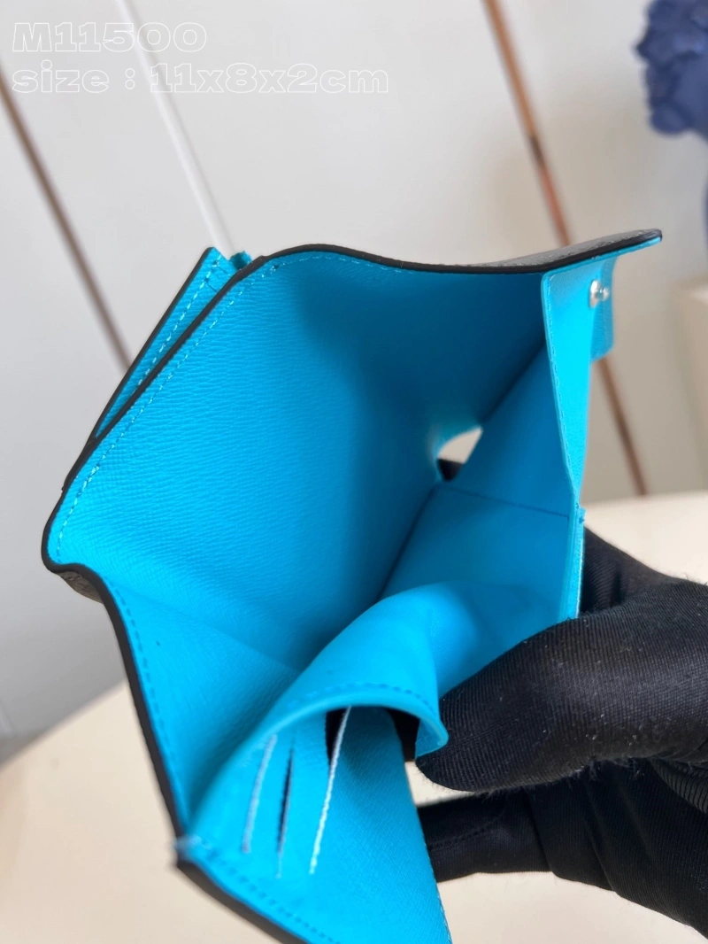 LV Wallets 4365I-0608