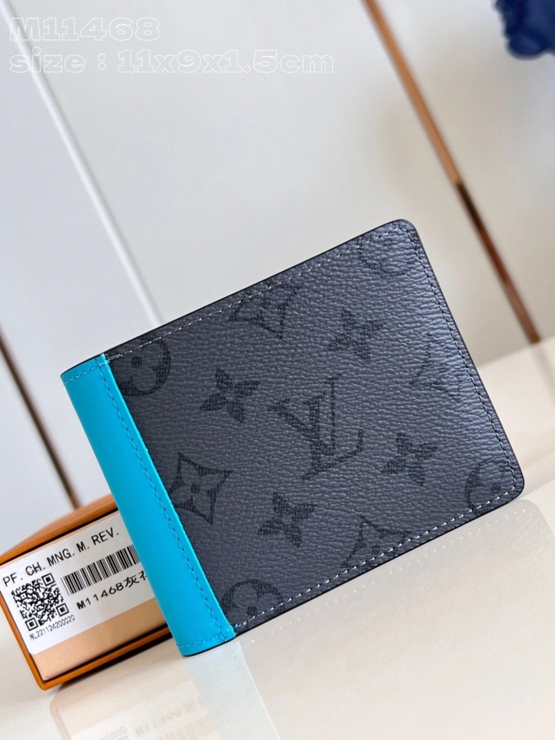 LV Wallets 4365I-0609