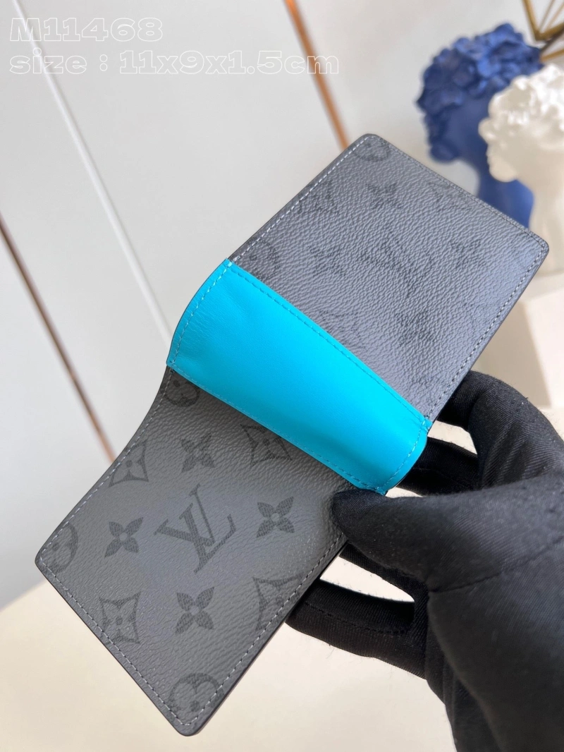 LV Wallets 4365I-0609