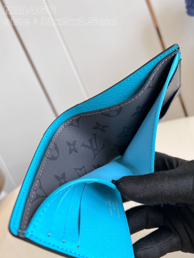 LV Wallets 4365I-0609