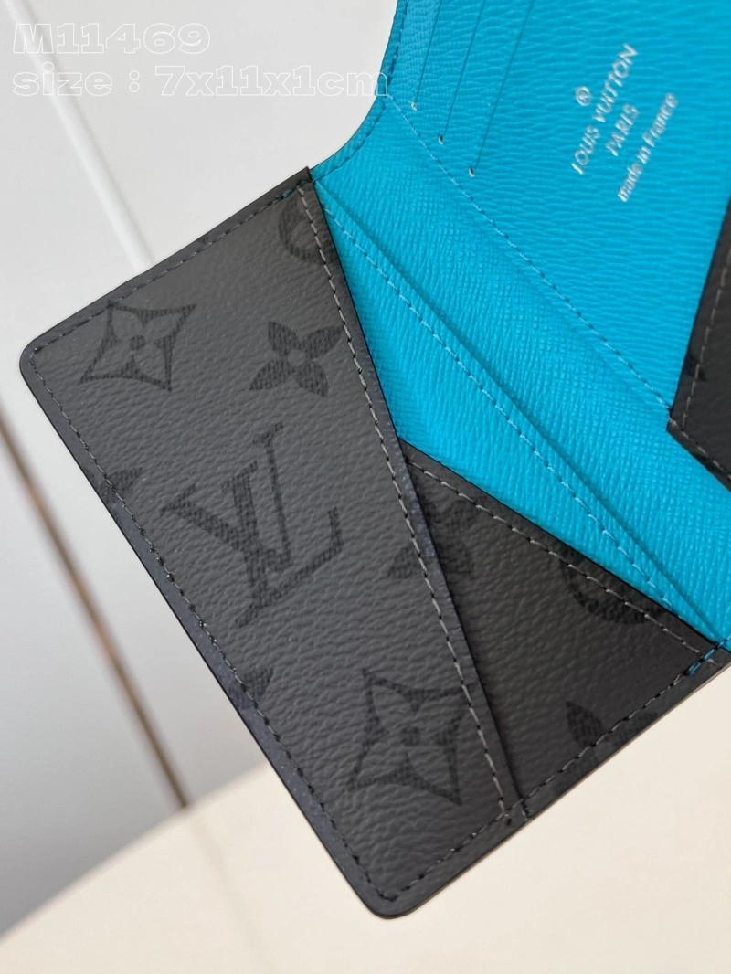 LV Wallets 4365I-0610
